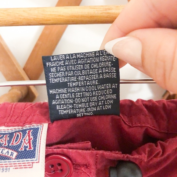 Vintage Nevada Embroidered Skirt - Picture 7 of 7